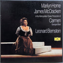 Bizet / Bernstein - Carmen (Vinyle Usagé)