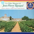 Various / Scimone / Rampal - La Flute Magique de Jean Pierre Rampal (Vinyle Usagé)
