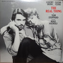 Various - The Real Thing (Vinyle Usagé)