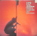 U2 - Under a Blood Red Sky (Live) (Vinyle Usagé)