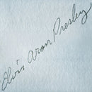 Elvis Presley - Elvis Aaron Presley: 1955-1980 25 Anniversary Limited Edition (Vinyle Usagé)