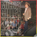 Mickey Gilley - Mickey Gilley Live! At Gilley's (Vinyle Usagé)