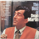 Dean Martin - The Best of Dean Martin (Vinyle Usagé)