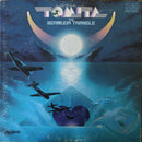 Tomita - The Bermuda Triangle (Vinyle Usagé)