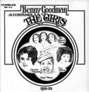 Benny Goodman - Accompanies The Girls (Vinyle Usagé)