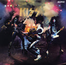 Kiss - Alive (Vinyle Usagé)