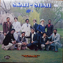 Skah Shah