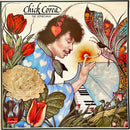 Chick Corea - The Leprechaun (Vinyle Usagé)