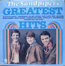 Sandpipers - Greatest Hits (Vinyle Usagé)