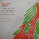 Beveridge / Scribner - Once-In Memoriam Martin Luther King (Vinyle Usagé)
