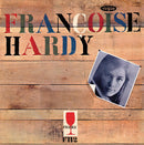 Francoise Hardy - Mon Amie La Rose (Vinyle Neuf)