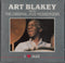 Art Blakey - Art Blakey With The Original Jazz Messengers (CD Usagé)