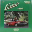 Various - Cruisin 1960 (Vinyle Usagé)