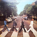 Beatles - Abbey Road (Vinyle Usagé)