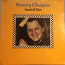 Harry Chapin - Heads and Tales (Vinyle Usagé)