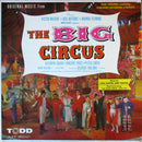 Soundtrack - Paul Sawtell - Bert Shefter: The Big Circus (Vinyle Usagé)