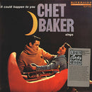 Chet Baker - It Could Happen To You (Vinyle Usagé)