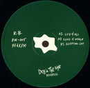 RB - Dog In The Night 05 (Vinyle Usagé)
