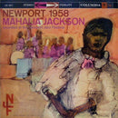 Mahalia Jackson - Newport 1958 (Vinyle Usagé)