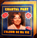 Chantal Pary - L Album de Ma Vie (Vinyle Usagé)
