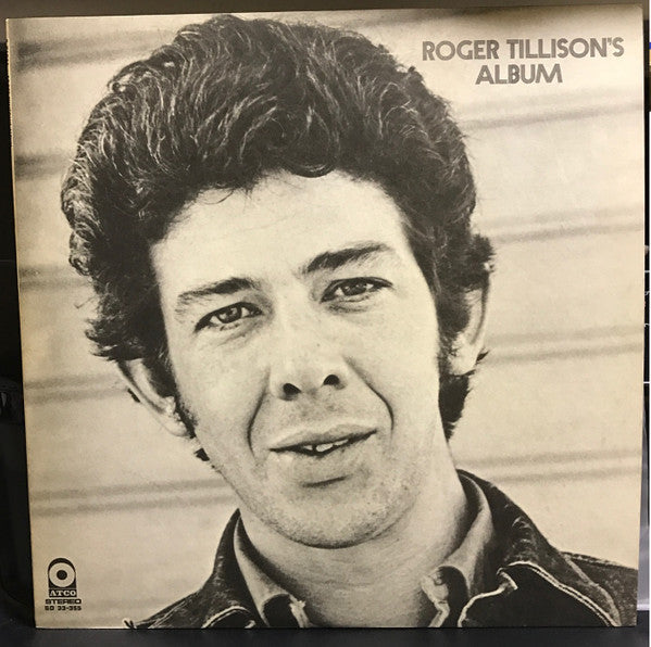 Roger Tillison - Roger Tillisons Album (Vinyle Usagé)