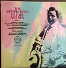 Nielsen / Blomstedt - The Symphonies of Carl Nielsen Album 1 (Vinyle Usagé)
