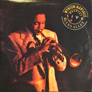 Wynton Marsalis - Live At Blues Alley (Vinyle Usagé)