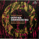 Wagner / Karajan - Gotterdammerung (Vinyle Usagé)