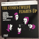 Cynics - Twelve Flights Up (Vinyle Usagé)