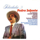Pedro Infante - Felicidades (Vinyle Usagé)