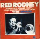 Red Rodney - Red White And Blues (Vinyle Usagé)