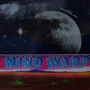 Patrick Cowley - Mind Warp (Vinyle Usagé)