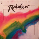 Various - Rainbow (The Soft Sounds Of Todays Rock) (Vinyle Usagé)