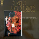 Charles Dumont - Concerto Pour Une Chanson (Vinyle Usagé)