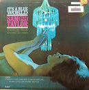 Sam The Man Taylor - Its a Blue World (Vinyle Usagé)