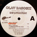 Olav Basoski - Infatuation : Samplitude Volume 6 : Episode 2 (Vinyle Usagé)