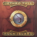 Jethro Tull - Rock Island (Vinyle Usagé)
