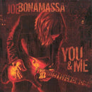 Joe Bonamassa - You And Me (Vinyle Usagé)