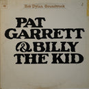 Bob Dylan - Pat Garrett and Billy the Kid Soundtrack (Vinyle Usagé)