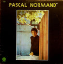 Pascal Normand - Pascal Normand (Vinyle Usagé)