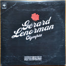 Gerard Lenorman - Olympia (Vinyle Usagé)