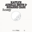 Kaitlyn Aurelia Smith / Suzanne Ciani - Sunergy (Vinyle Usagé)