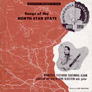 Gene Bluestein - Songs Of The North Star State (Vinyle Usagé)
