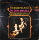 Los Indios Tabajaras - Casually Classic (Vinyle Usagé)
