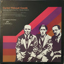 Beethoven / Cortot / Thibaud / Casals - Archduke Trio / Kakadu Variations (Vinyle Usagé)