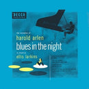 Ellis Larkins - Blues In The Night : The Melodies Of Harold Arlen (Vinyle Usagé)