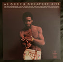 Al Green - Greatest Hits (Vinyle Usagé)