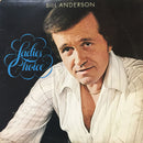 Bill Anderson - Ladies Choice (Vinyle Usagé)
