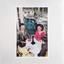 Led Zeppelin - Presence (Vinyle Usagé)