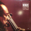 Charles Mingus - Passions of a Man: An Anthology of His Atlantic Recordings (Vinyle Usagé)
